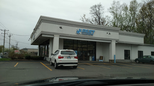 Dry Cleaner «Best Cleaners», reviews and photos, 2759 Main St, Glastonbury, CT 06033, USA