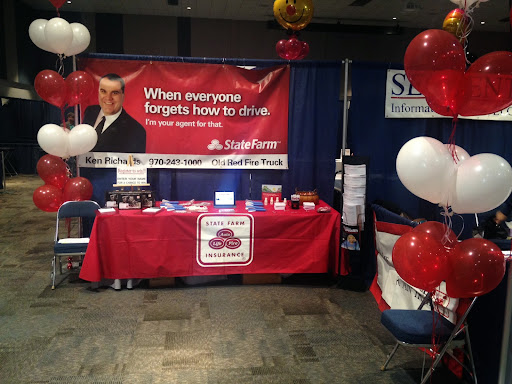 Insurance Agency «Ken Richards - State Farm Insurance Agent», reviews and photos