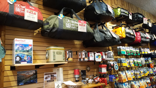 Outdoor Sports Store «Adventure 16», reviews and photos, 5425 Reseda Blvd, Tarzana, CA 91356, USA