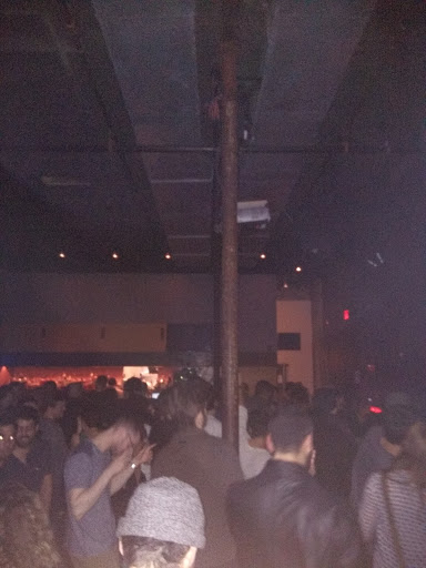 Bar «Middlesex Lounge», reviews and photos, 315 Massachusetts Ave, Cambridge, MA 02139, USA