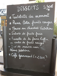 Photo n°5 de Brasserie Le Millesime à Tain-l'Hermitage ()