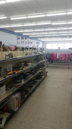 Thrift Store «Goodwill College Park Retail Store», reviews and photos, 6531 College Park Square, Virginia Beach, VA 23464, USA