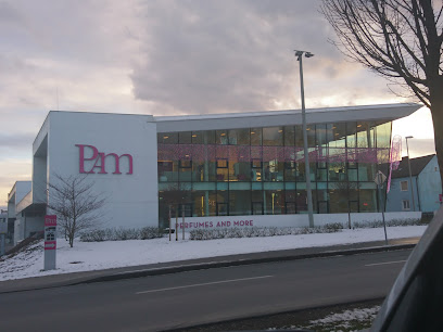 Pam - perfumes and more GmbH