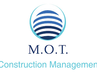 Masters of Trades Construction Management o/a M.O.T.