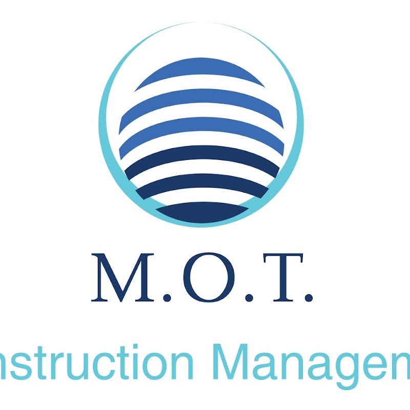 Masters of Trades Construction Management o/a M.O.T.