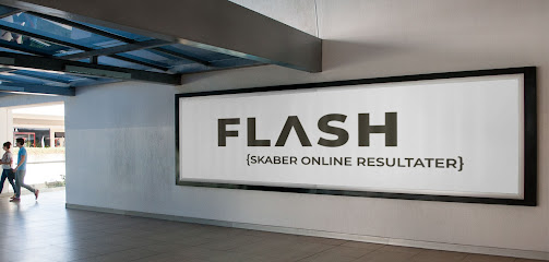 Flash Marketing ApS