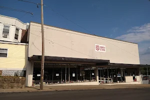 The Salvation Army Thrift Store & Donation Center image