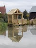 Gite Canard Logo, Fromelles, France, Lodging
