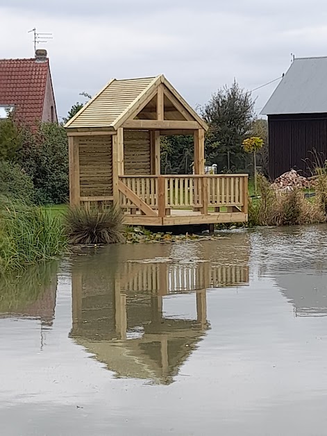 Gite canard à Fromelles