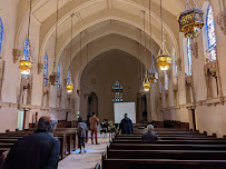 Mercy Center Burlingame - Photo 3 - Car repair in Burlingame, CA, San Mateo