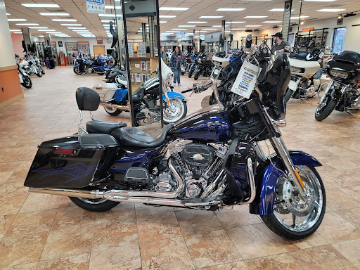 Harley-Davidson Dealer «1st Capital Harley-Davidson», reviews and photos, 100 Arsenal Rd, York, PA 17404, USA