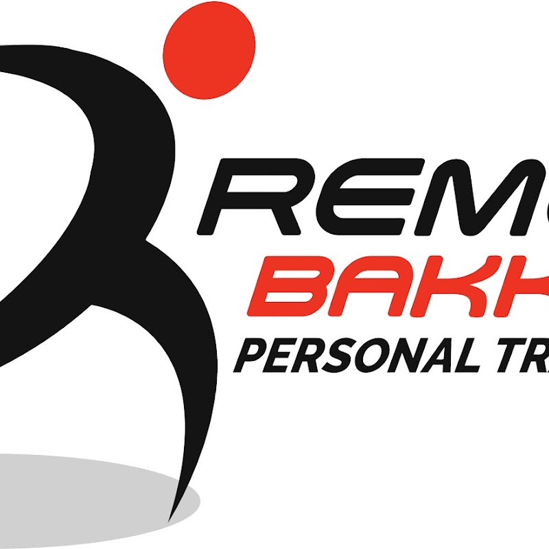 Remco Bakker Personal training