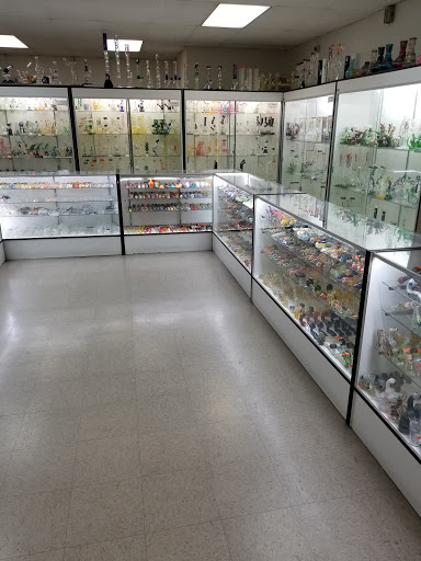 Tobacco Shop «Tobacco & Accessories», reviews and photos, 25571 Jeronimo Rd #9, Mission Viejo, CA 92691, USA