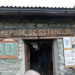 Photo n° 1 de l'avis de Damien.o fait le 07/08/2021 à 09:19 pour Bureau des Guides et accompagnateurs - Les Menuires à Les Belleville