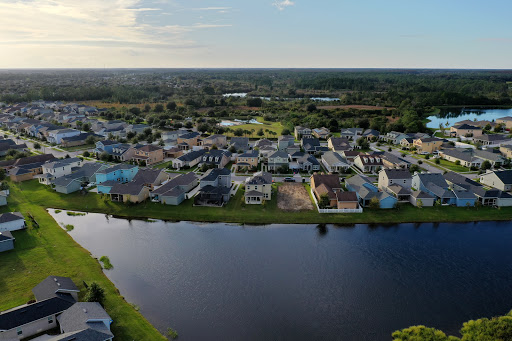 Community Center «Avalon Park West Community Center», reviews and photos, 5216 Autumn Ridge Dr, Wesley Chapel, FL 33545, USA