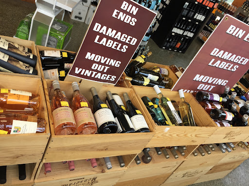 Wine Store «Blanchard Liquor - Jamaica Plain», reviews and photos, 741 Centre St, Jamaica Plain, MA 02130, USA