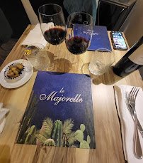 Plats et boissons du Restaurant Le Majorelle à Villeneuve-Loubet - n°2