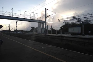 Railway Station Auto Stand image