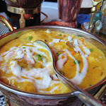 Photo n°2 de l'avis de Franziska.a fait le 27/08/2020 à 20:26 sur le  House of India Weimar à Weimar