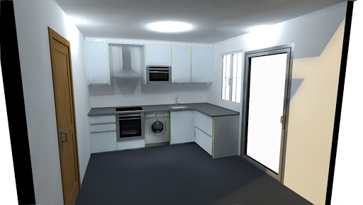 Imagen de Diseño Y cocinas