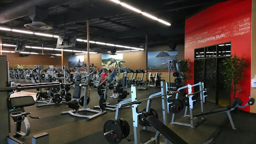 Gym «Give Fitness Health Club», reviews and photos, 7175 El Camino Real, Atascadero, CA 93422, USA
