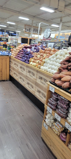 Health Food Store «Sprouts Farmers Market», reviews and photos, 1327 Encinitas Blvd, Encinitas, CA 92024, USA