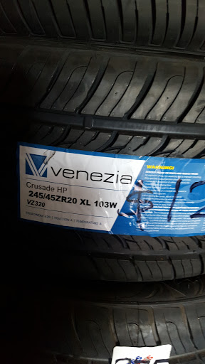 VICTOR Tires For Less