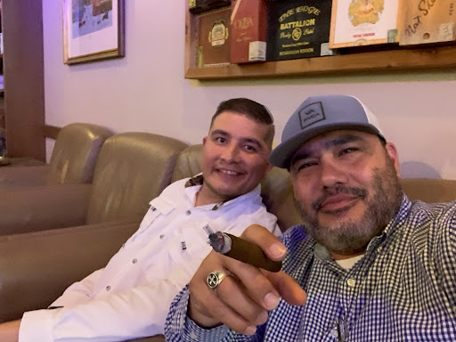 Cigar Shop «Up In Smoke - Frisco», reviews and photos, 2833 Eldorado Pkwy #308, Frisco, TX 75034, USA