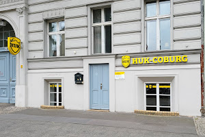HUK-COBURG Versicherung Alexander Davila King in Berlin - Prenzlauer Berg