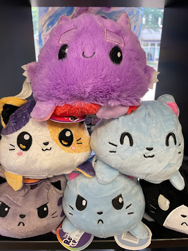 Comic Book Store «The Nerd Store», reviews and photos, 807 8th St, Greeley, CO 80631, USA