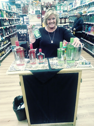 Liquor Store «Randolph Package Store», reviews and photos, 42 N Main St, Randolph, MA 02368, USA