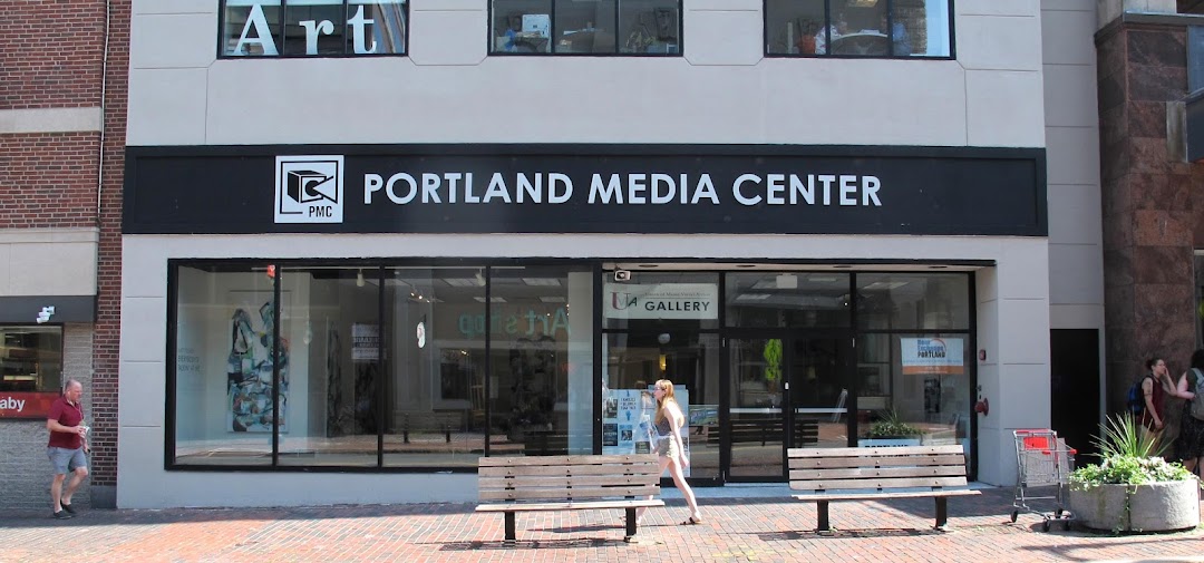 Portland Media Center