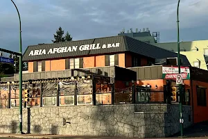 Aria Afghan Grill image