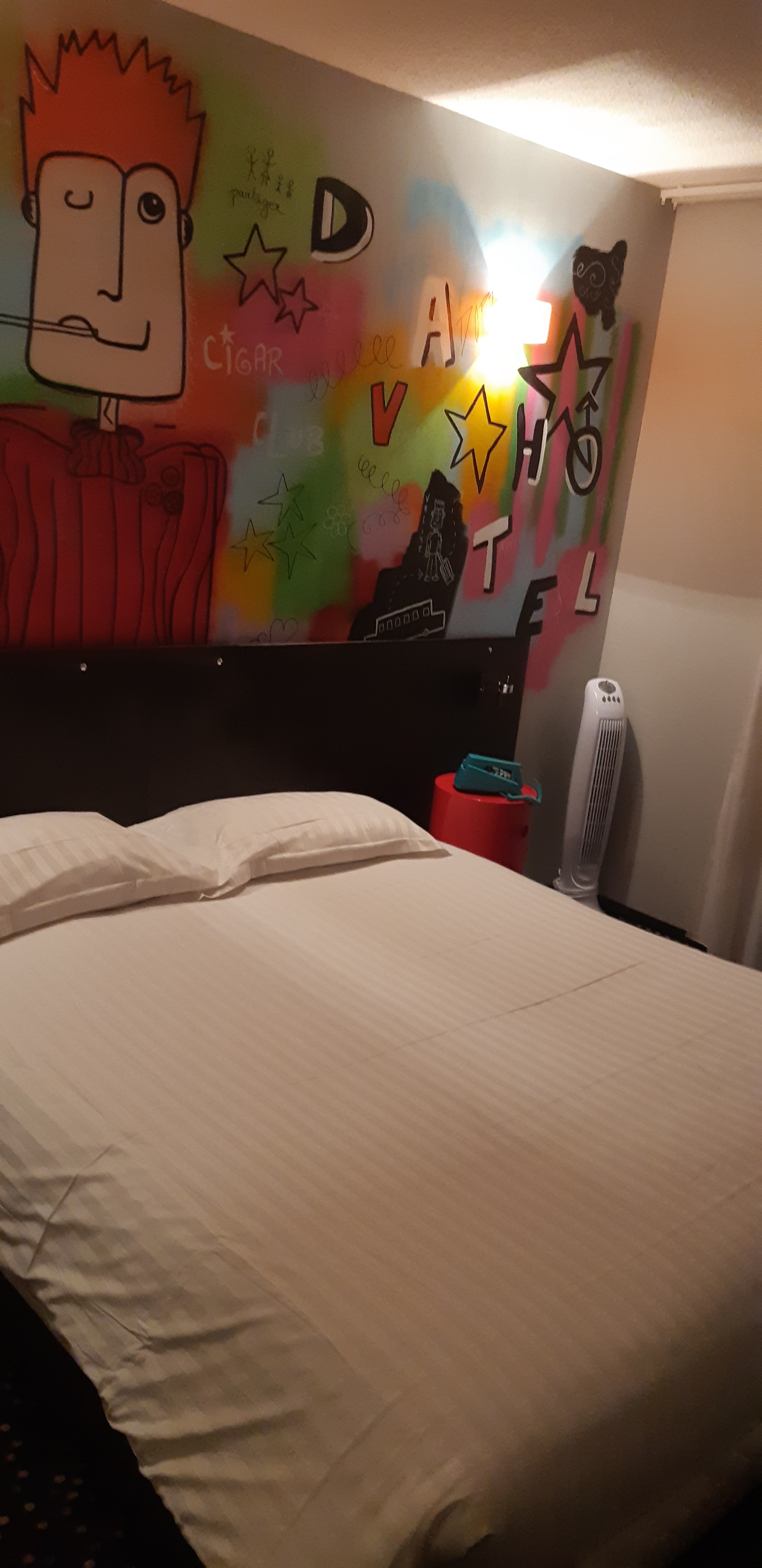 Photo n° 1 de l'avis de Jerome.e fait le 01/02/2020 à 20:11