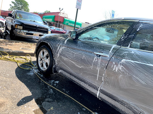 Eco Klean Carz Steam Cleaning en Washington