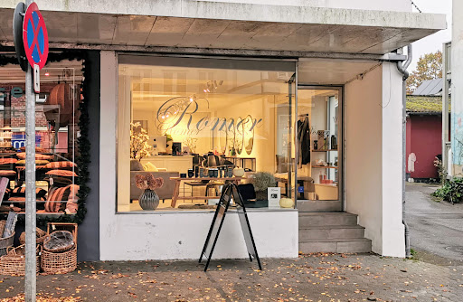 Hair By Rømer in Hornbæk, Helsingør