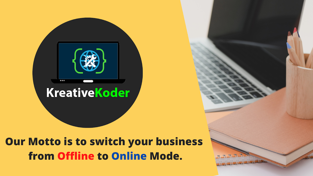 Kreative Koder
