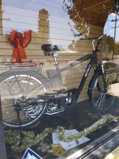 Bicycle Store «Bike Revolution Bike Shop», reviews and photos, 4258 Peck Rd, El Monte, CA 91732, USA