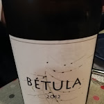 Photo n°2 de l'avis de Cristina.e fait le 30/04/2019 à 19:51 sur le  Jéréré à Peso da Régua