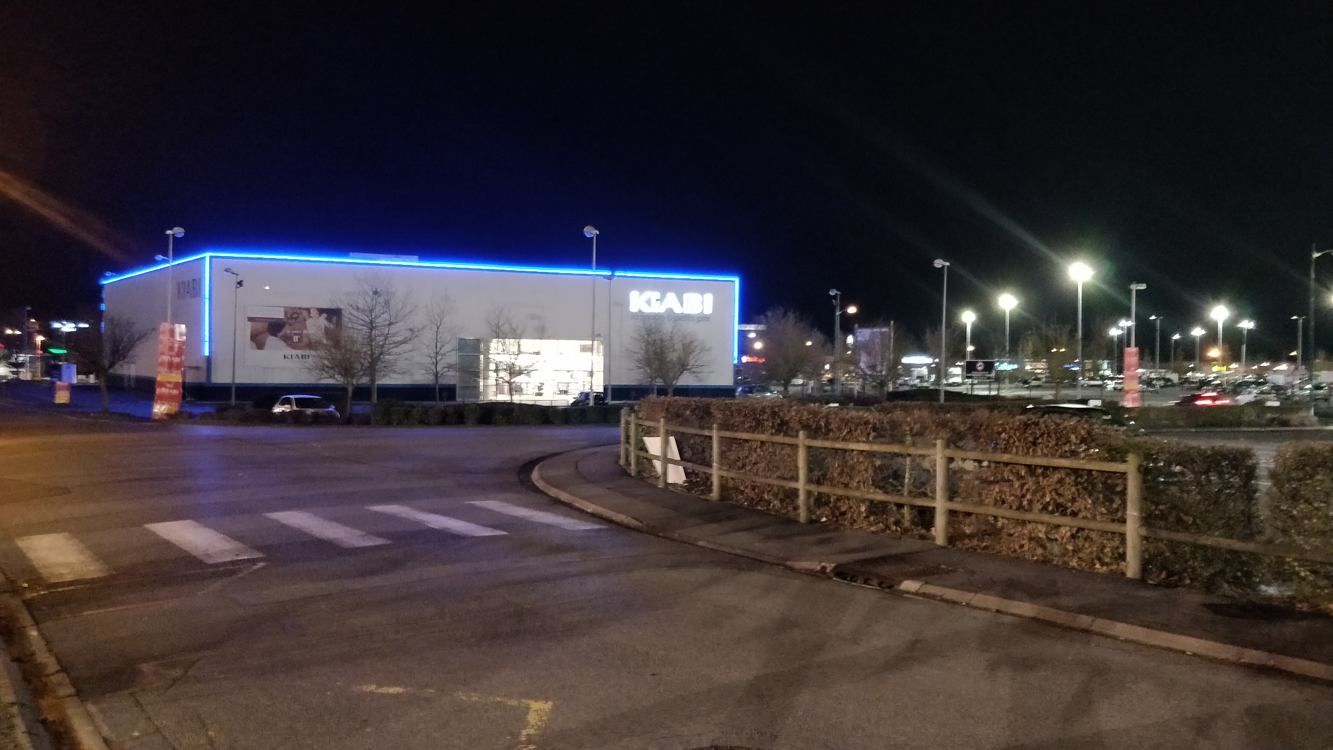 Photo n° 1 de l'avis de David.a fait le 07/02/2019 à 18:43
