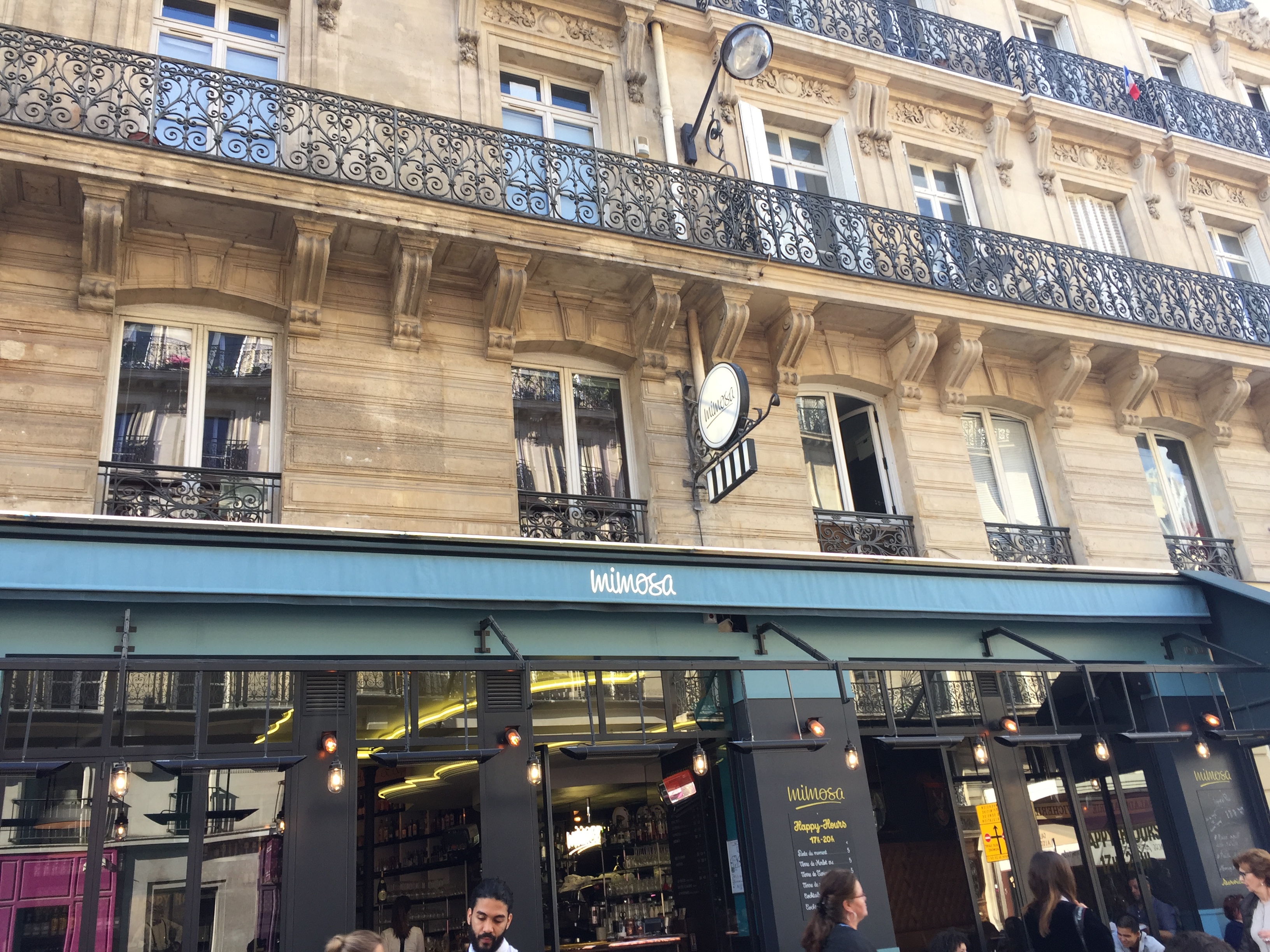 Photo n° 1 de l'avis de Papa.O fait le 30/09/2017 à 15:33