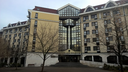 KLK Hotel