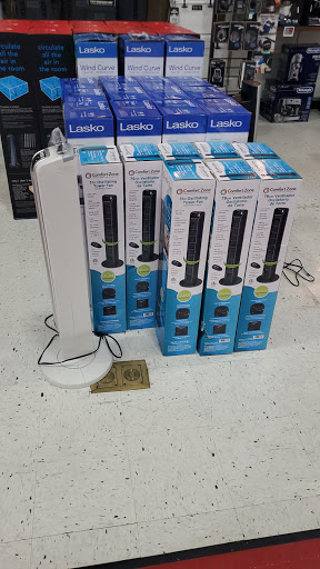 Appliance Store «P.C. Richard & Son», reviews and photos, 136-03 20th Ave, College Point, NY 11356, USA