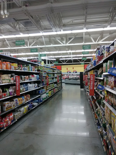 Discount Store «Walmart», reviews and photos, 8538 Interstate 35 Access Rd, San Antonio, TX 78211, USA