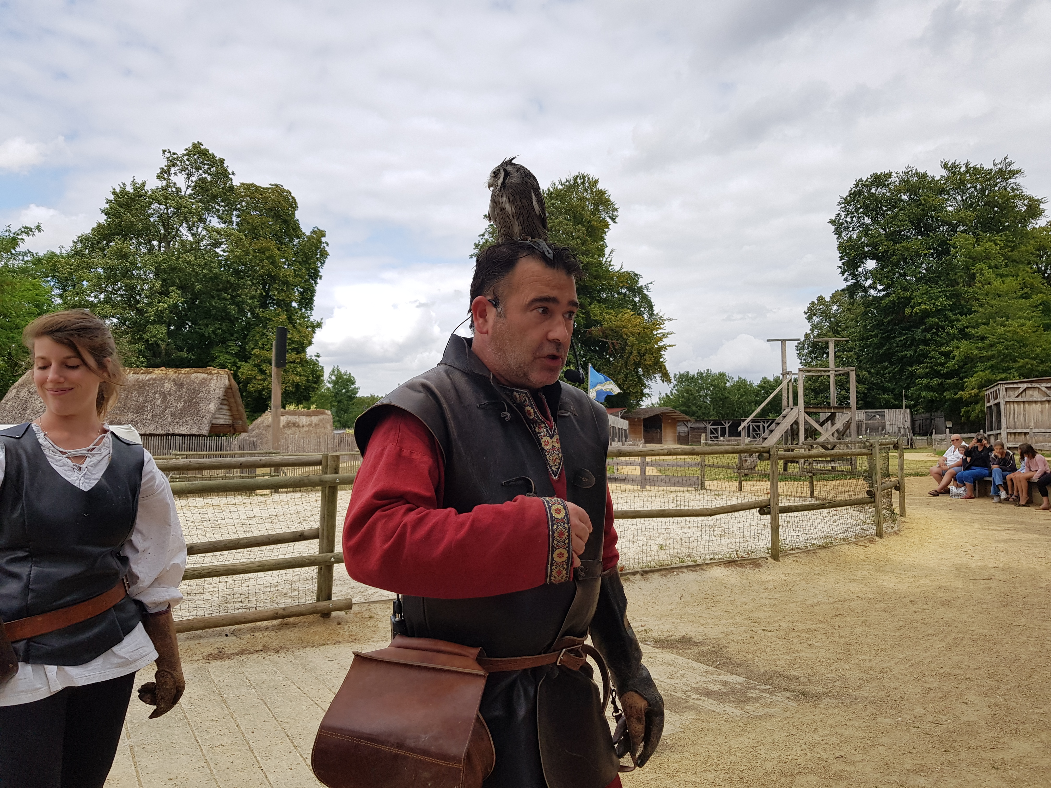 Photo n° 1 de l'avis de Jacques.o fait le 01/08/2019 à 06:54