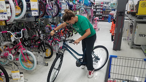 Department Store «Walmart Supercenter», reviews and photos, 1661 Jungermann Rd, St Peters, MO 63304, USA