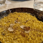 Photo n°1 de l'avis de Jeanette.c fait le 09/06/2023 à 11:31 sur le  Ristorante Conte Fabiani à Gubbio