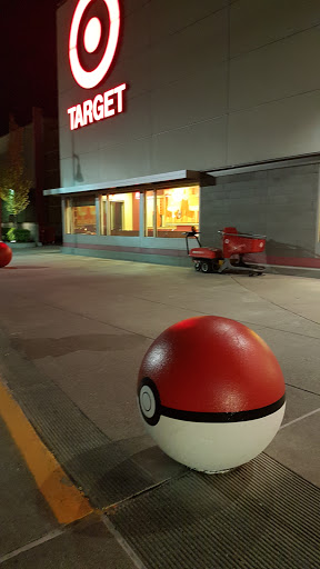 Department Store «Target», reviews and photos, 1215 N Landing Way, Renton, WA 98057, USA
