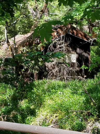 Tourist Attraction «Oregon Vortex», reviews and photos, 4303 Sardine Creek L Fork Rd, Gold Hill, OR 97525, USA