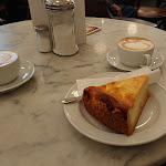 Photo n°1 de l'avis de E. fait le 31/10/2019 à 08:30 sur le  Café Crumble - Frankfurt am Main à Frankfurt